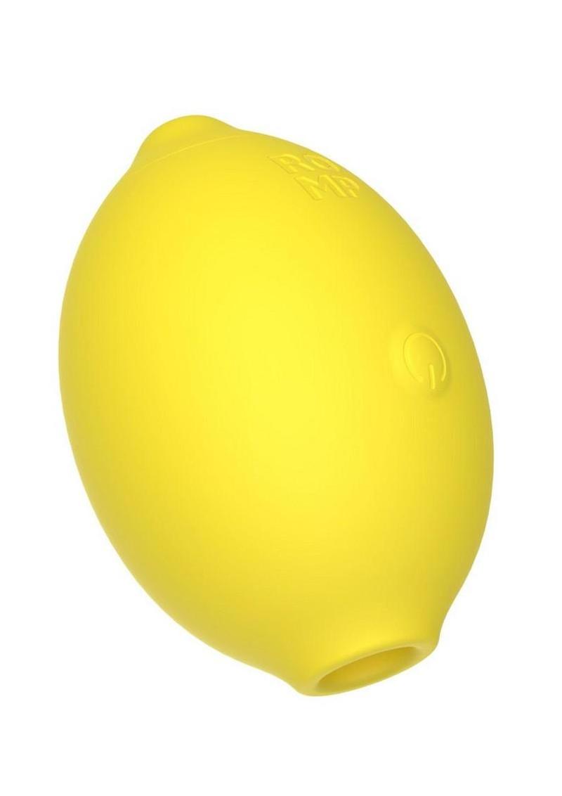 Romp Lemon Crush Sucker