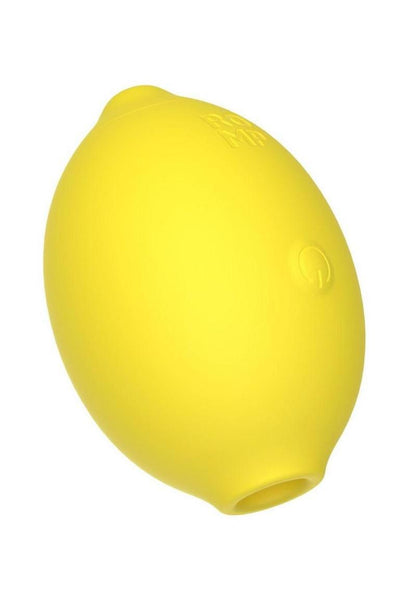 Romp Lemon Crush Sucker