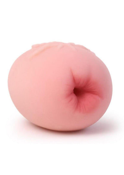 Screaming O Jackits Clapping Cake Pocket Ass Stroker
