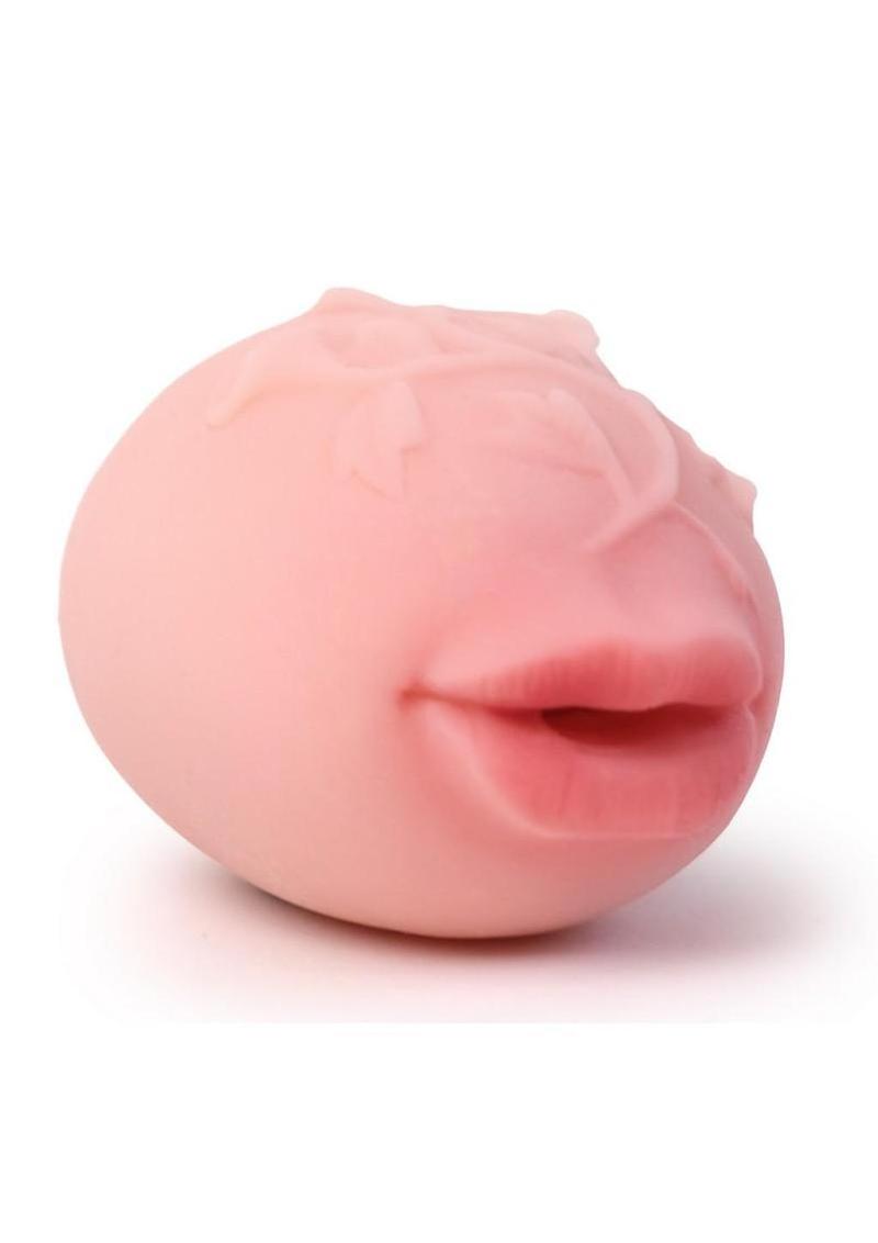 Screaming O Jackits Gluck Gluck Pocket Mouth Stroker