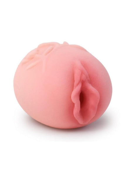 Screaming O Jackits Spicy Taco Pocket Pussy Stroker