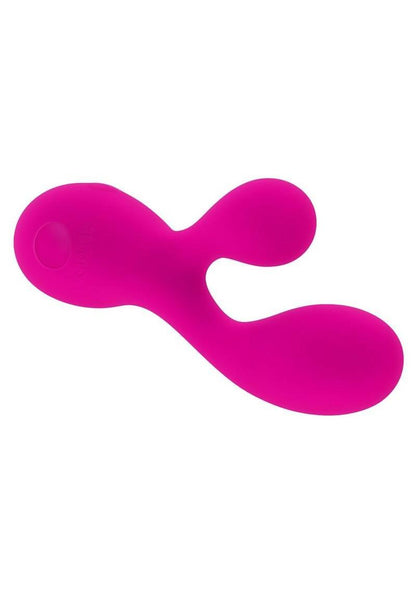 Selopa My Buddy Rechargeable Silicone Petite Dual Vibrator