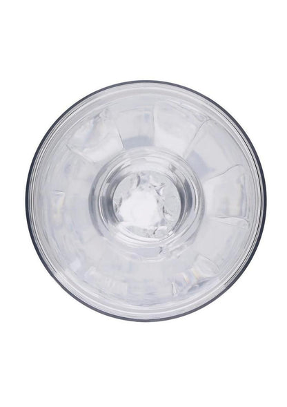 Selopa Stroke Of Luck Masturbator with Vibrating C-Ring