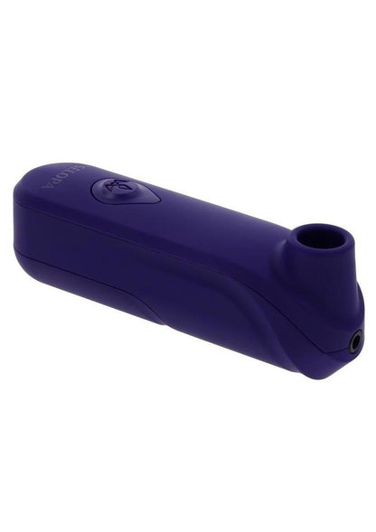 Selopa Sure Thing Silicone Clitoral Stimulator