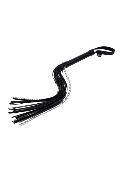 Sex and Mischief Shadow Chain Flogger