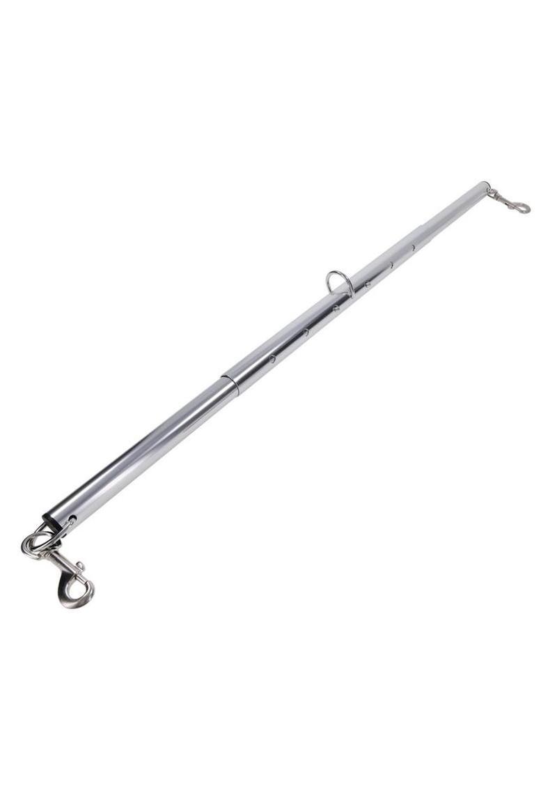 Signature Adjustable Metal Spreader Bar
