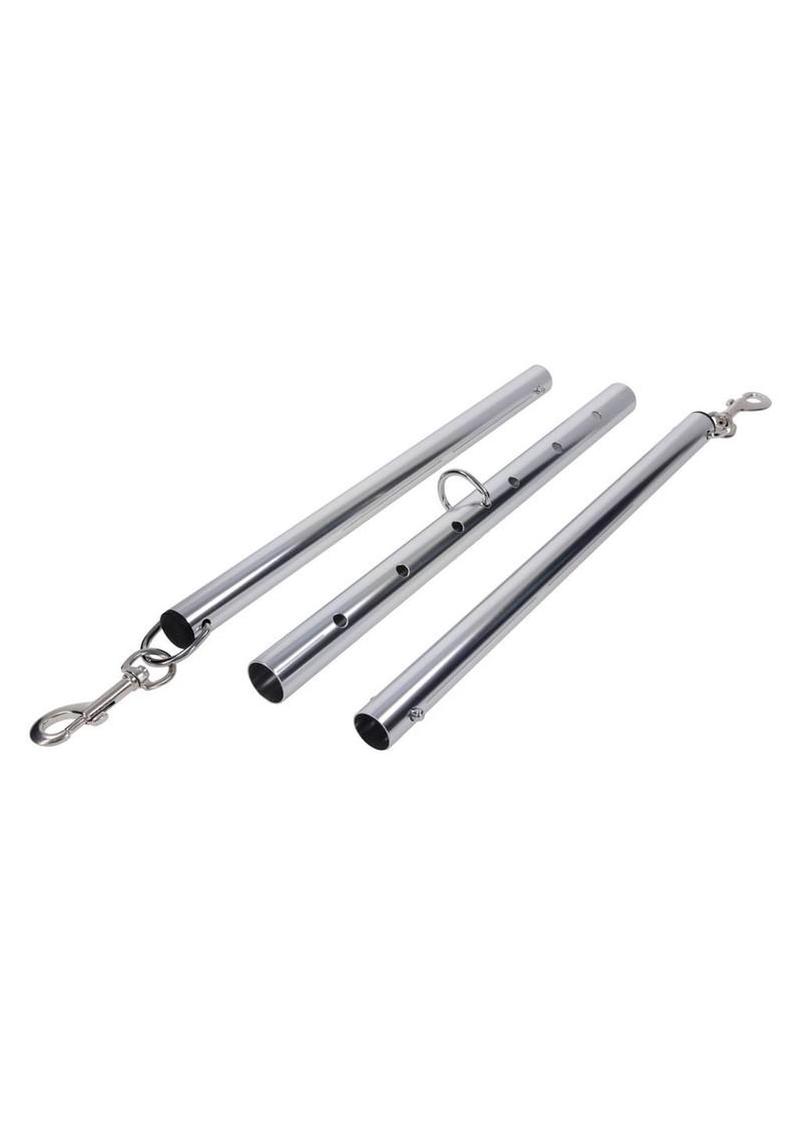 Signature Adjustable Metal Spreader Bar