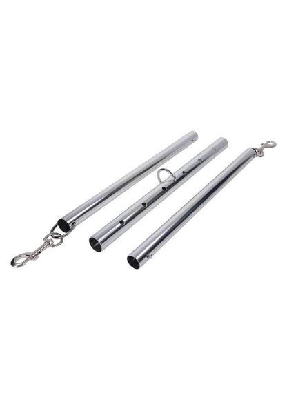 Signature Adjustable Metal Spreader Bar