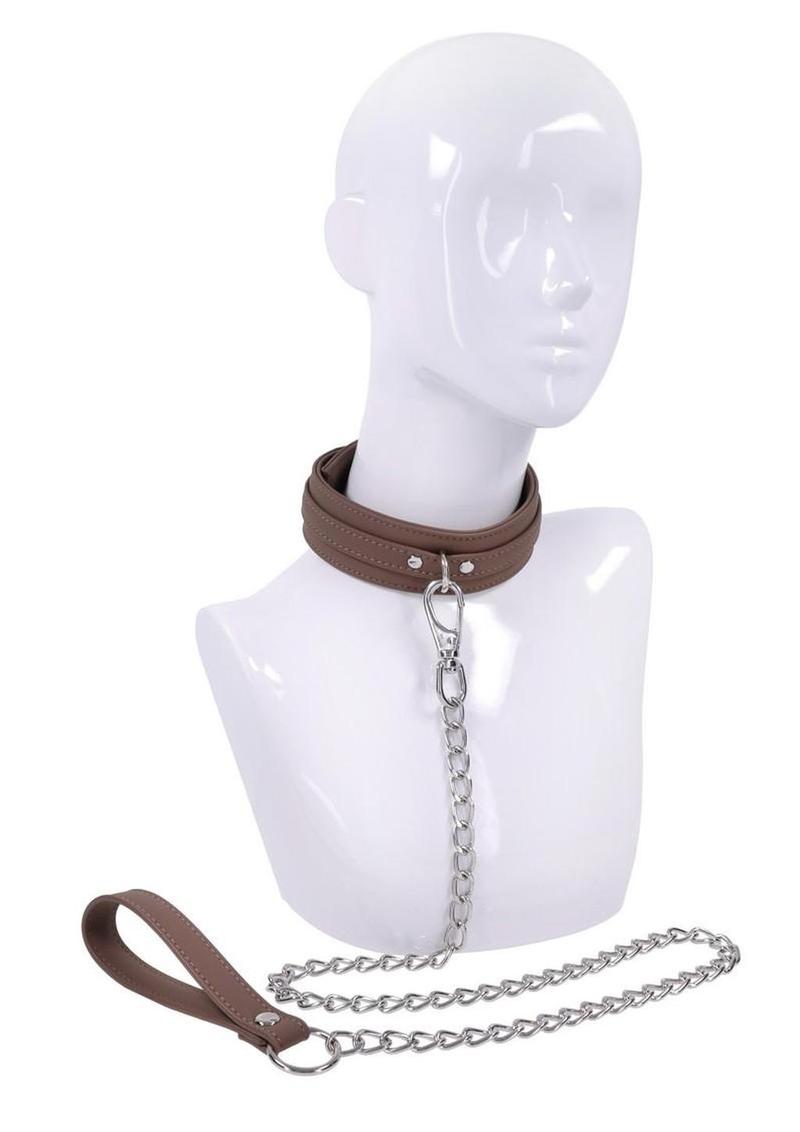 Signature Dawn Dream Collar and Leash