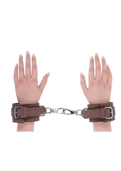 Signature Dawn Dream Handcuffs
