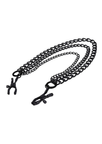 Signature Midnight Muse Interchangeable Chain Nipple Jewelry