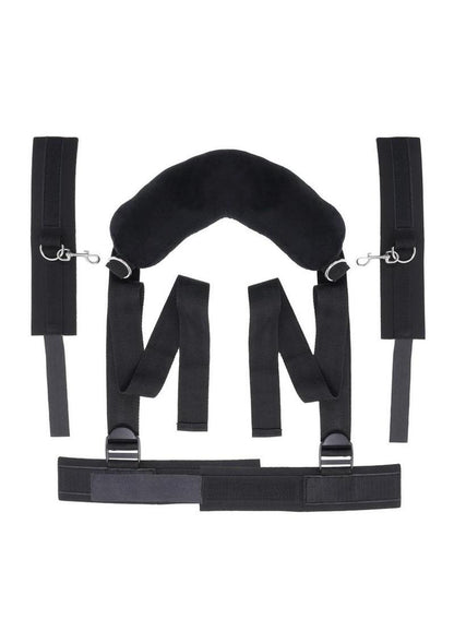 Signature Sex Sling - Black