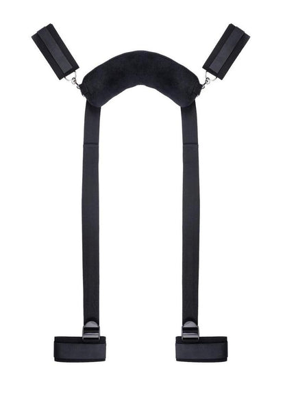 Signature Sex Sling with Detachable Cuffs
