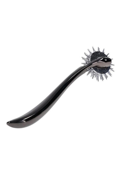 Signature Stainless Steel Wartenberg Wheel