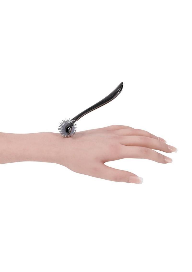 Signature Stainless Steel Wartenberg Wheel