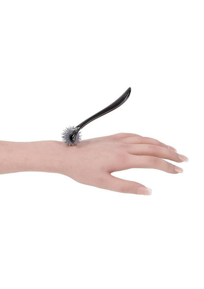 Signature Stainless Steel Wartenberg Wheel
