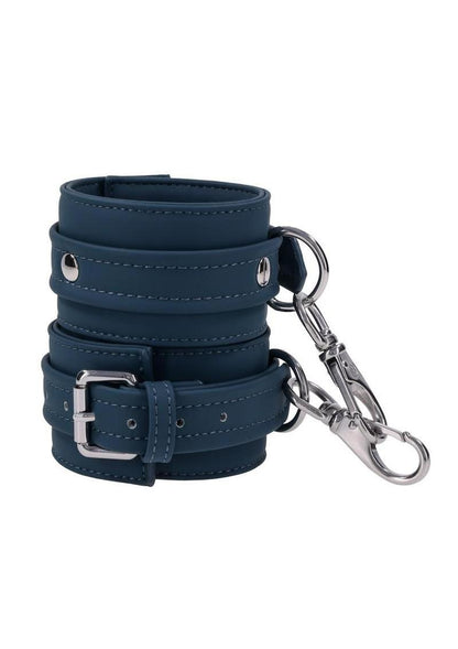 Signature Twilight Tease Ankle Cuffs