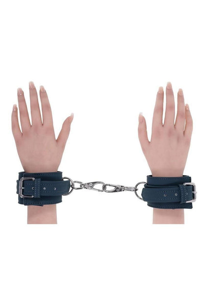 Signature Twilight Tease Handcuffs