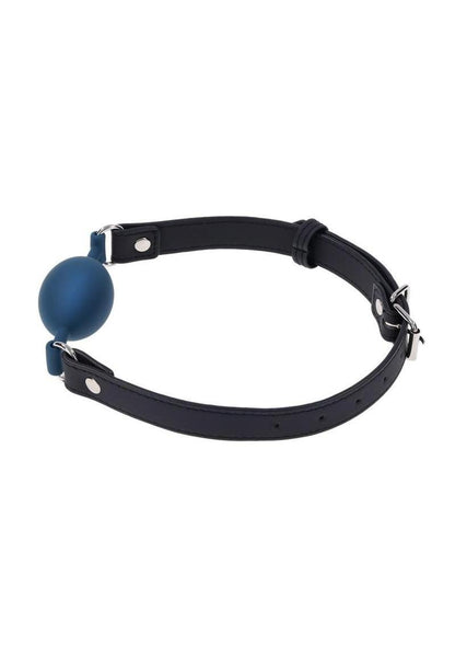 Signature Twilight Tease Silicone Oval Gag