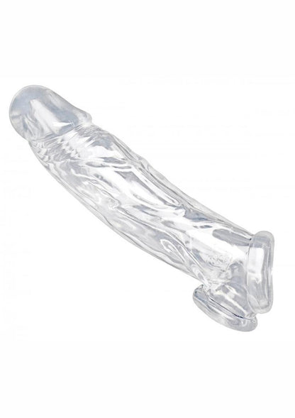 Size Matters Realistic Penis Enhancer and Ball Stretcher