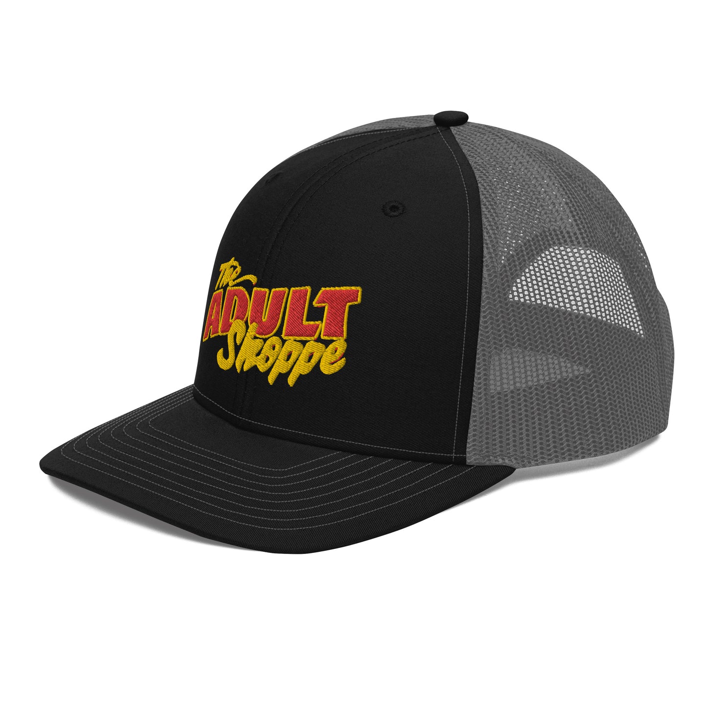 Adult Shoppe Trucker Cap