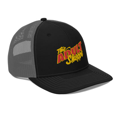 Adult Shoppe Trucker Cap