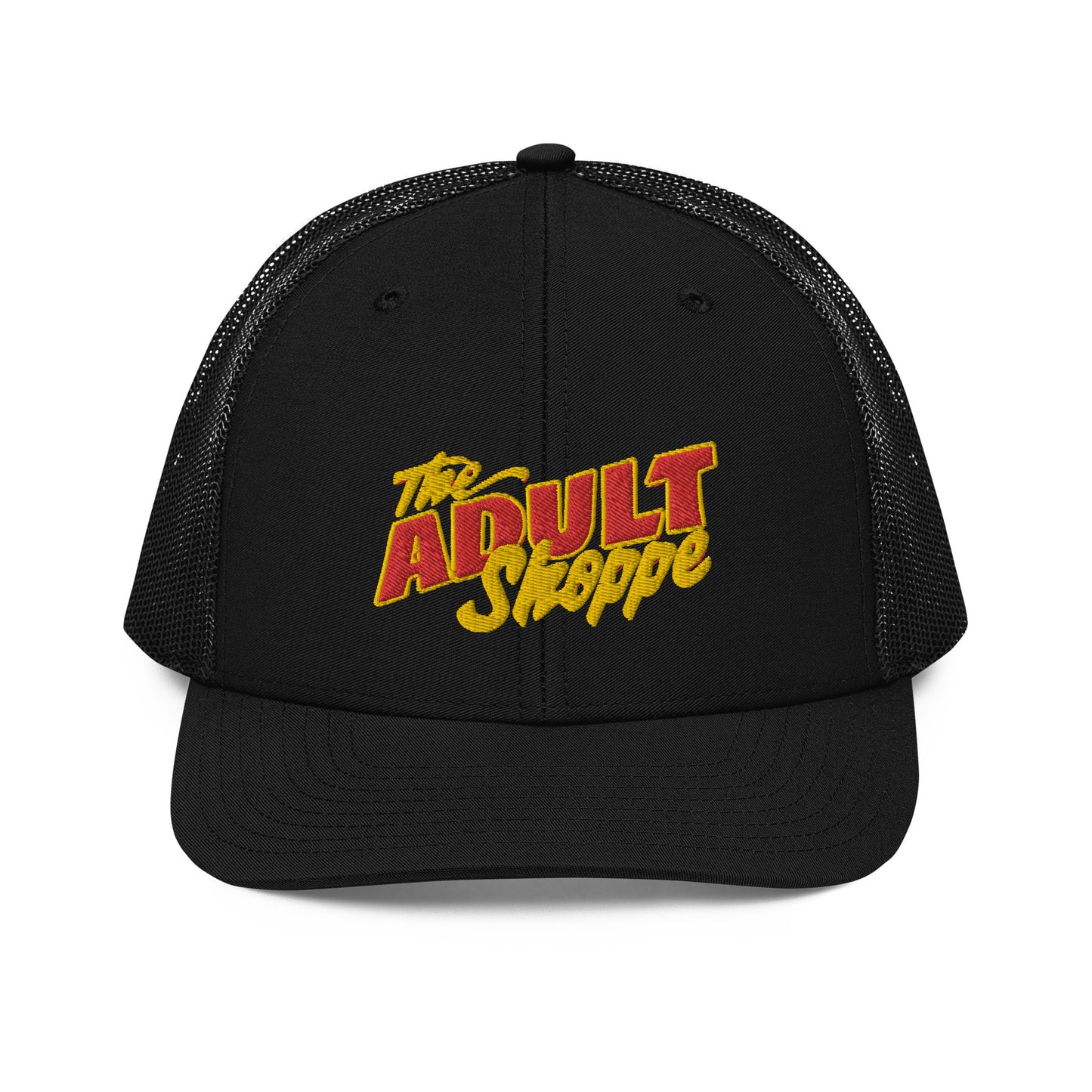 Adult Shoppe Trucker Cap