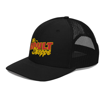 Adult Shoppe Trucker Cap