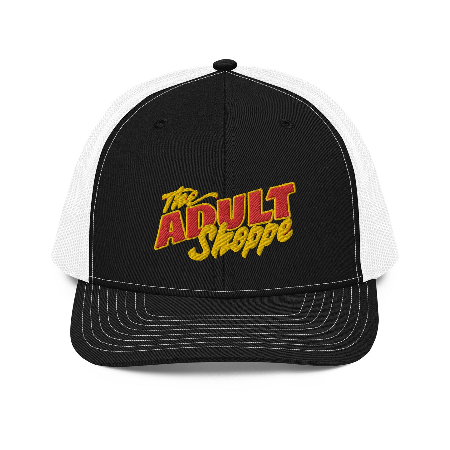 Adult Shoppe Trucker Cap