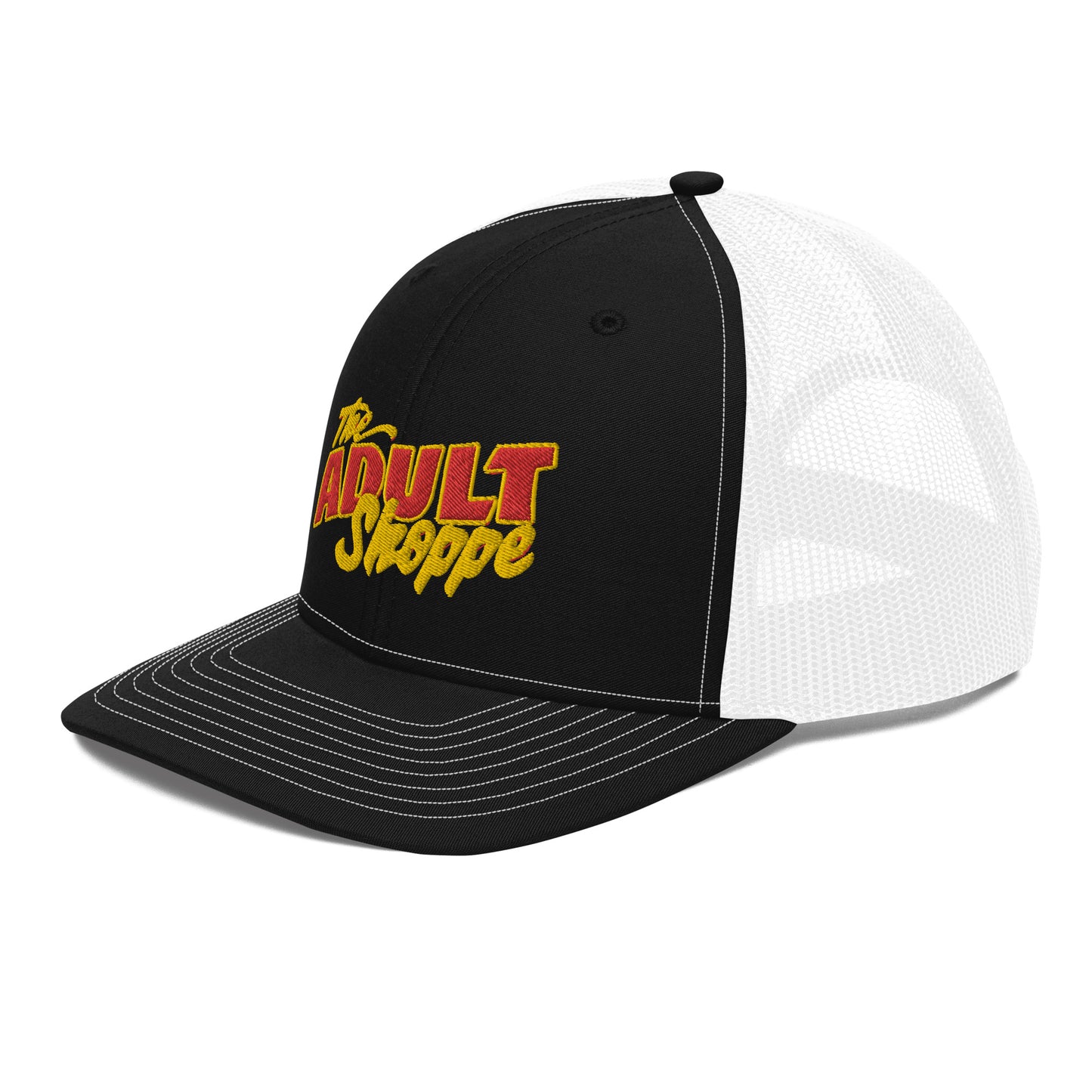 Adult Shoppe Trucker Cap