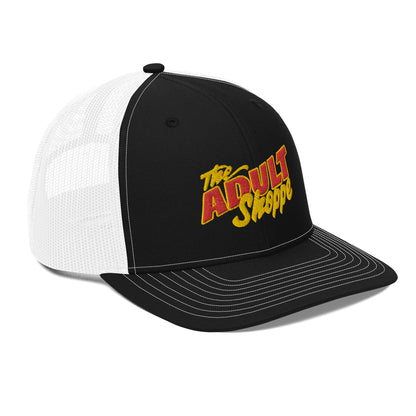 Adult Shoppe Trucker Cap