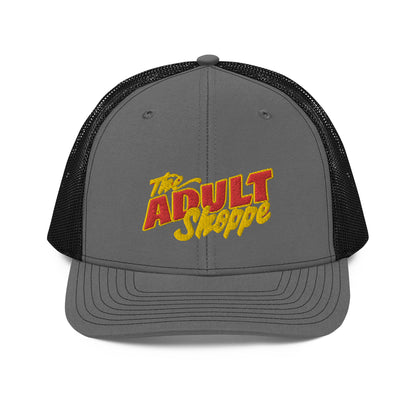 Adult Shoppe Trucker Cap