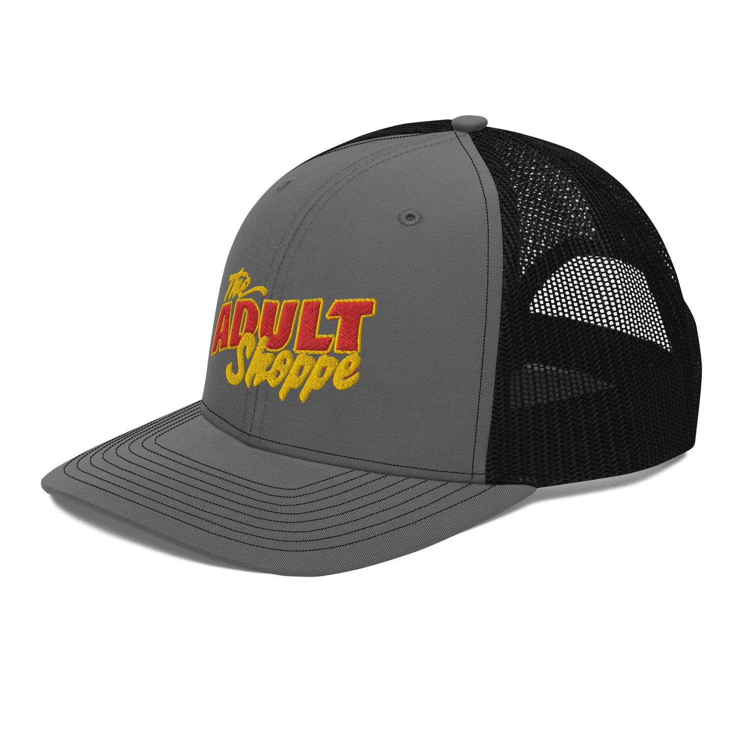 Adult Shoppe Trucker Cap