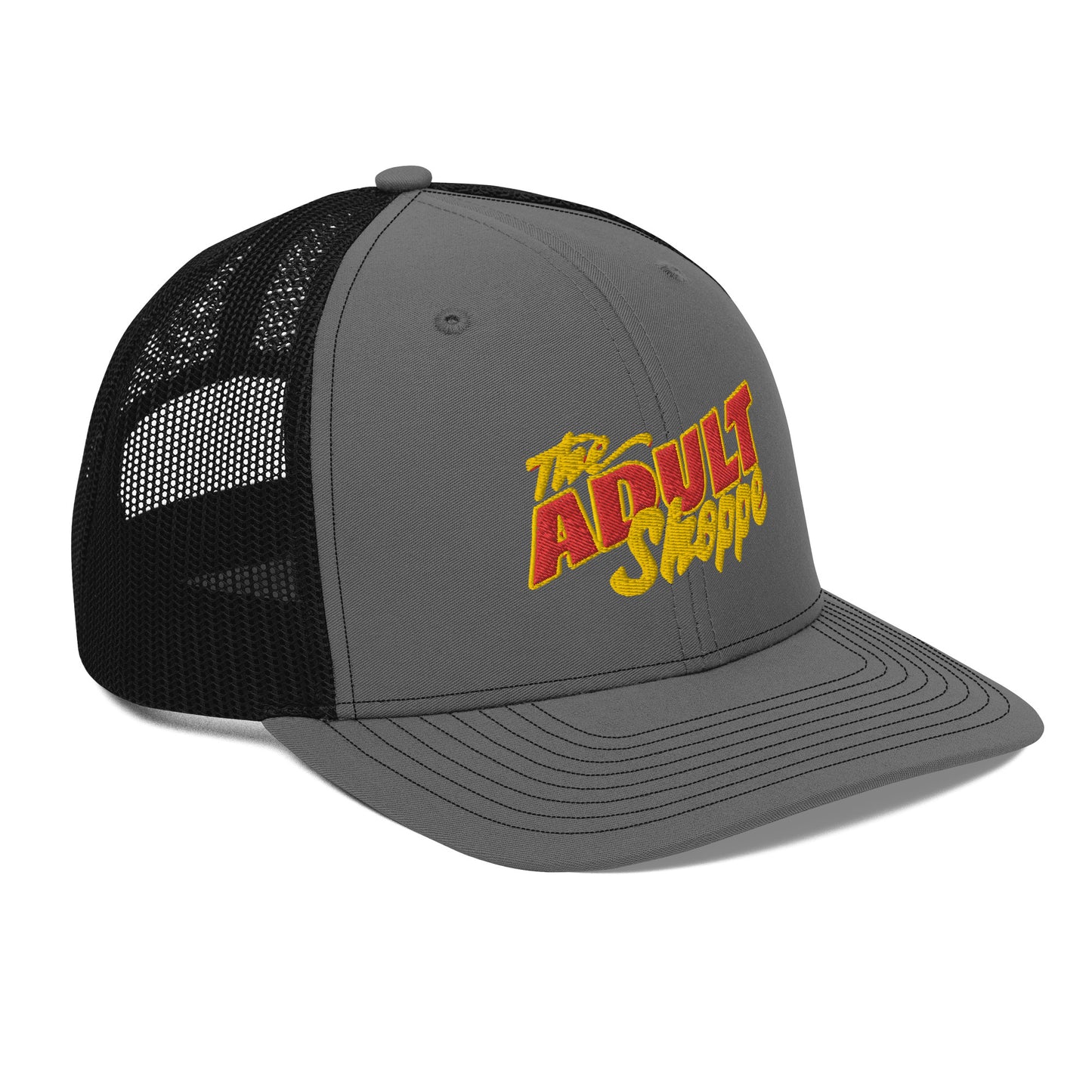 Adult Shoppe Trucker Cap