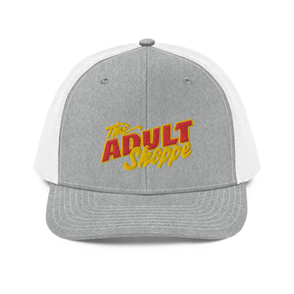 Adult Shoppe Trucker Cap