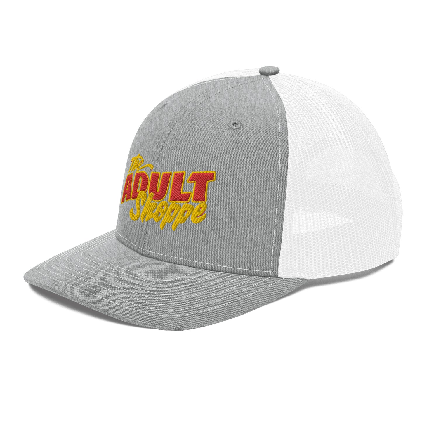 Adult Shoppe Trucker Cap