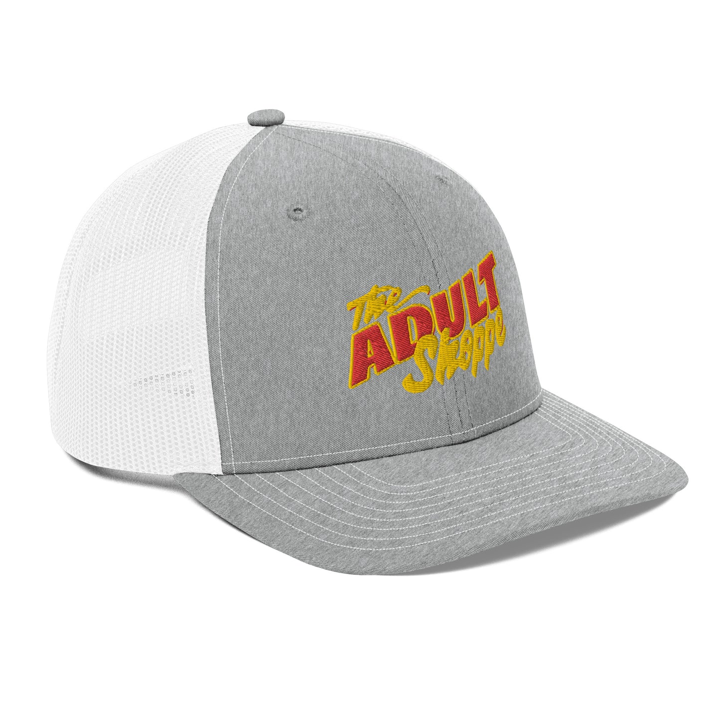 Adult Shoppe Trucker Cap