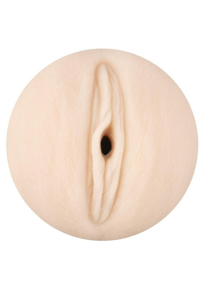 Star Stroker Allie Haze Pussy Stroker Hard Case