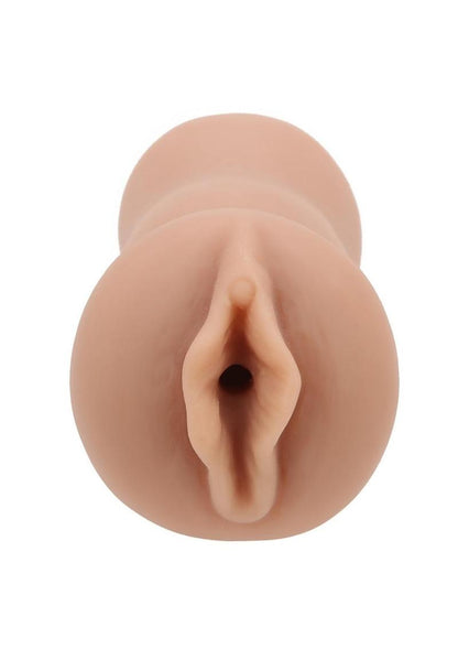 Star Stroker Cali Caliente Pussy Stroker