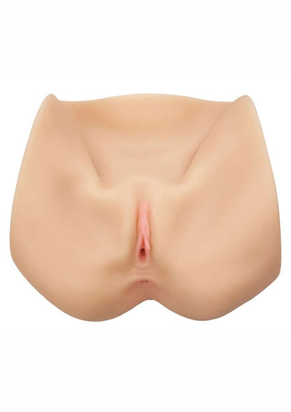 Stroke It Life-Size Pussy Masturbator