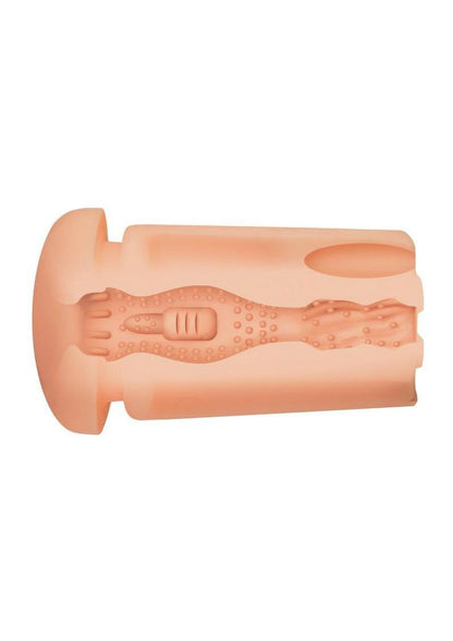 Stroke-X Fap Master 3000 Vibrating Suction Rechargeable Masturbator