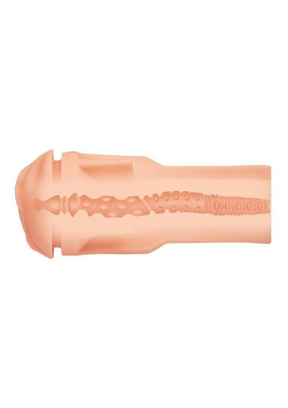 Stroke-X Pornstar Luvlite Suction Control Pussy Stroker
