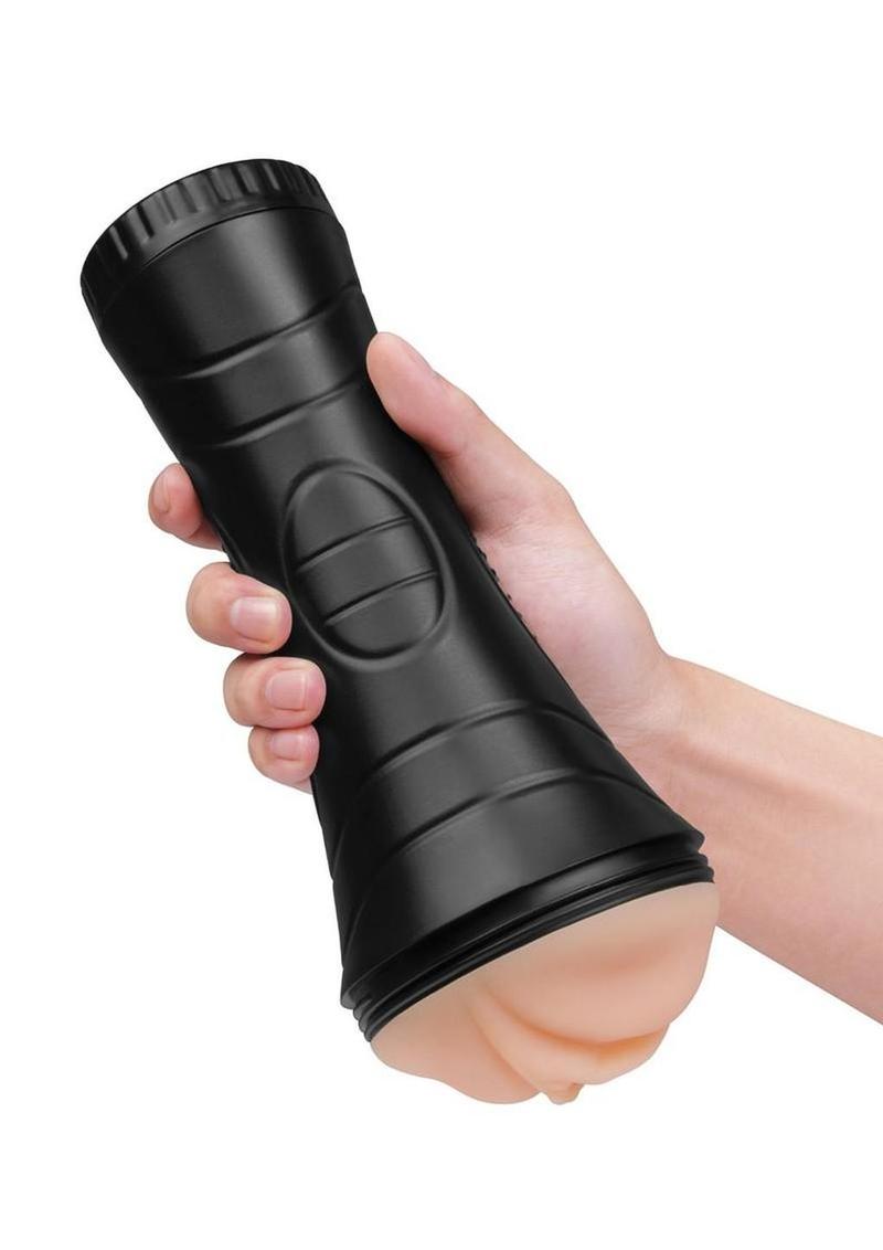 Stroke-X Pornstar Luvlite Suction Control Pussy Stroker