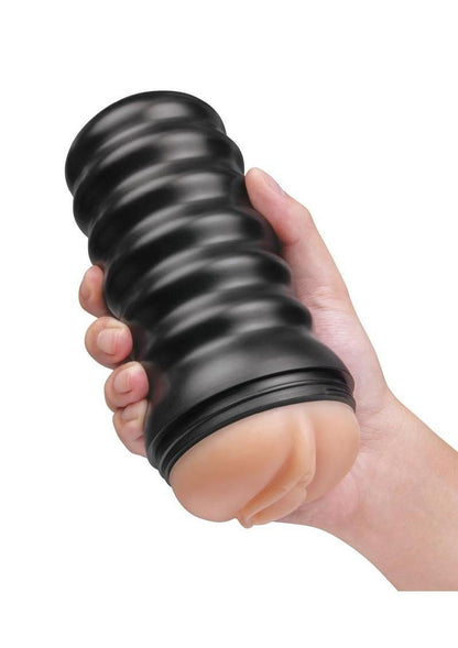 Stroke-X Stealth Pornstar Air Release Pussy Stroker