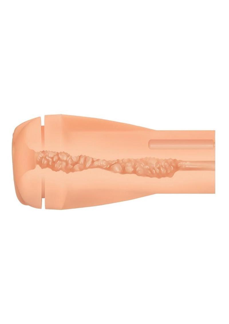 Stroke-X Stealth Pornstar Air Release Pussy Stroker