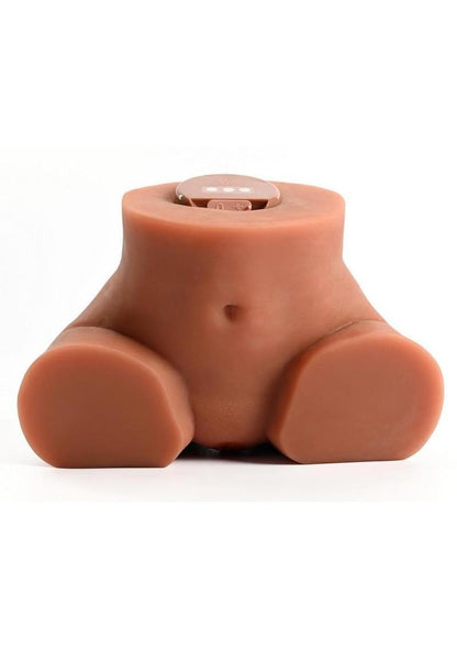 Stroker Kings Asstastic Vibrating Pussy and Ass Masturbator