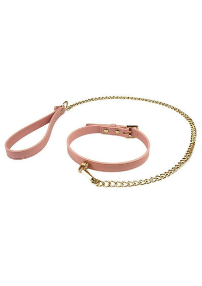 Temptasia Ardor Collar and Leash