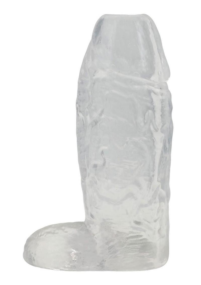 TitanMen Cock Sleeve with Ball Strap