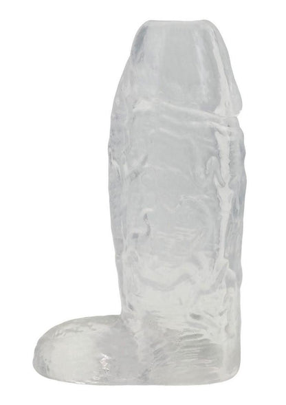TitanMen Cock Sleeve with Ball Strap