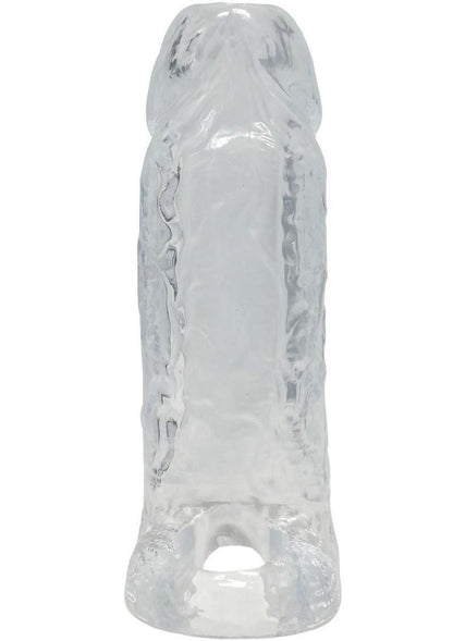 TitanMen Cock Sleeve with Ball Strap